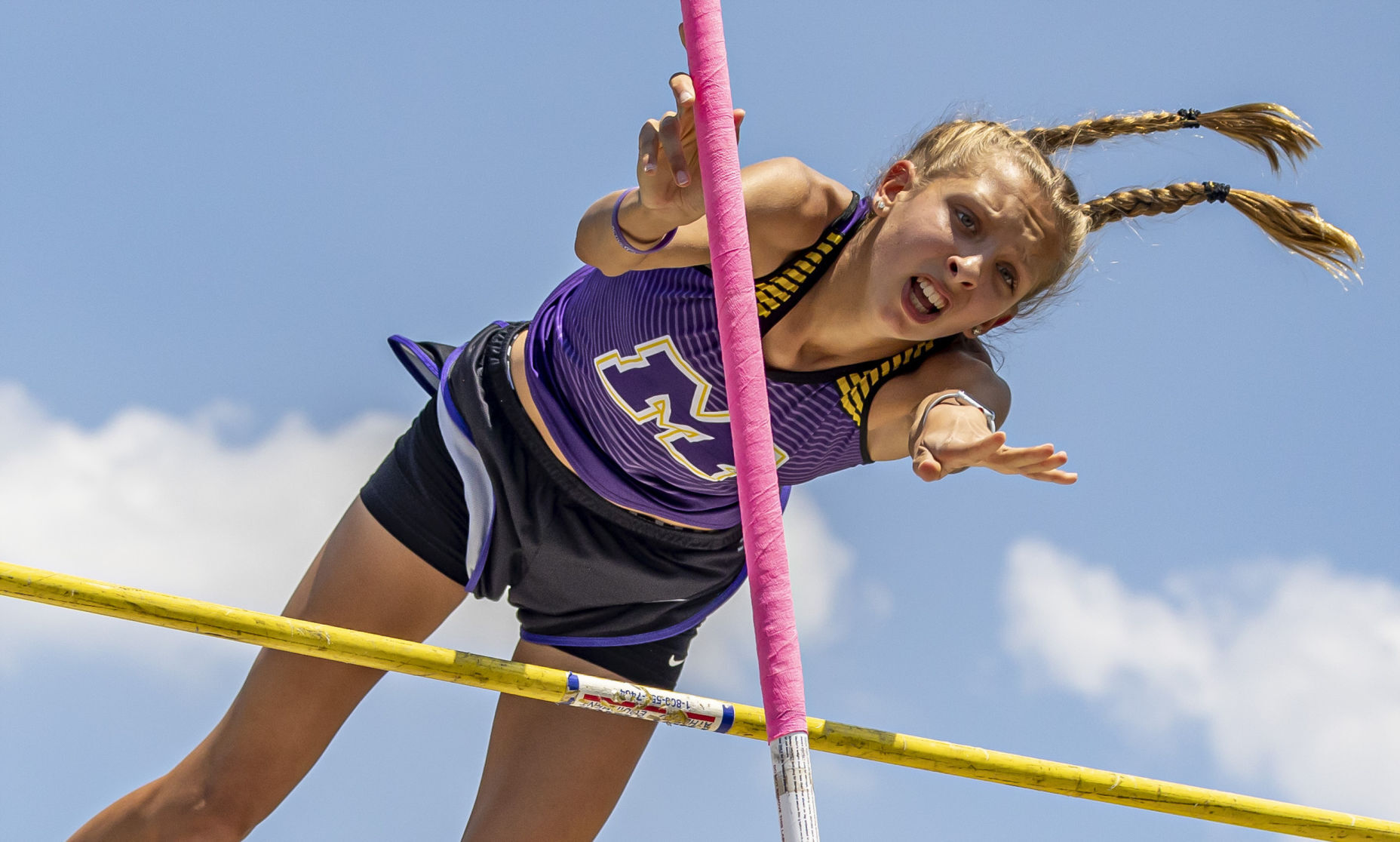 2A Girls Track Sectional at Mount Zion 24 060321.JPG